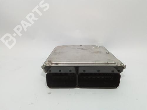 Used Engine control unit (ECU) Engine control unit (ECU) BMW 1 (E81) [2006-2012] 10647465 10647465
