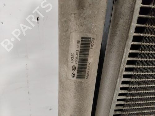 AC radiator KIA SPORTAGE III (SL)  | BP27620944M32 
