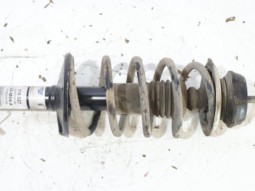 Right front shock absorber DACIA LOGAN (LS_)  | BP38014642M17  - Image 5