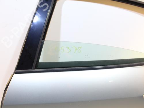 Left rear door PEUGEOT 407 (6D_)  | BP15732367C4 