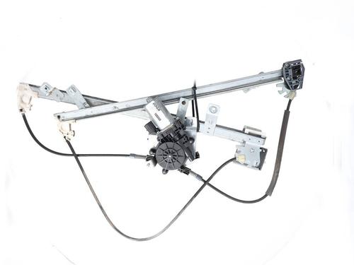 Used Front right window mechanism Front right window mechanism CITROËN BERLINGO / BERLINGO FIRST MPV (MF_, GJK_, GFK_) [1996-2026] 40513985 40513985