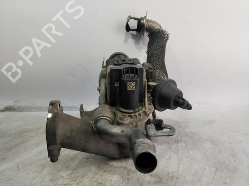 Egr FORD B-MAX (JK) 1.6 TDCi | BP25858211M69 