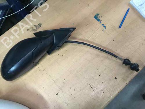 Right mirror SEAT IBIZA III (6L1)  | BP10712575C27 