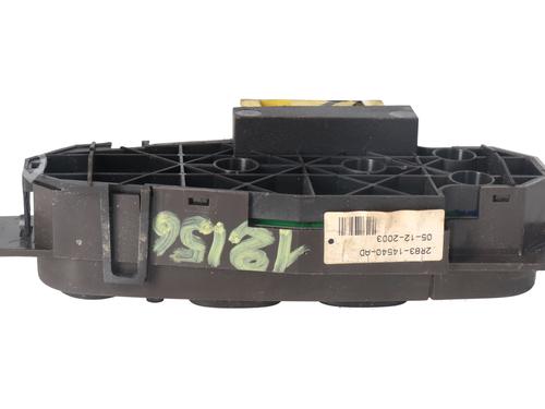 Left front window switch JAGUAR S-TYPE II (X200) 3.0 V6 | BP37659649I27 - Image 2