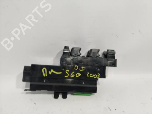 Left front window switch VOLVO S60 I (384)  | BP29413913I27 