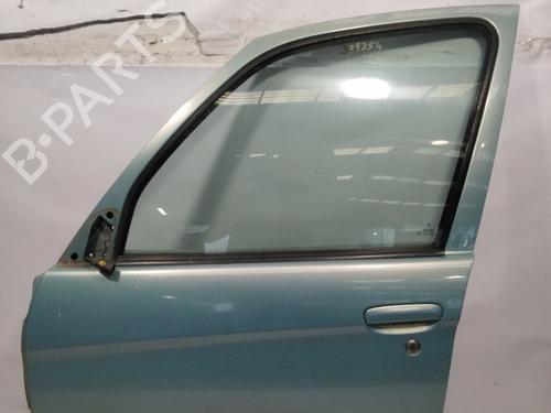 Left front door CITROËN XSARA PICASSO (N68) 1.8 16V | BP27357851C2 