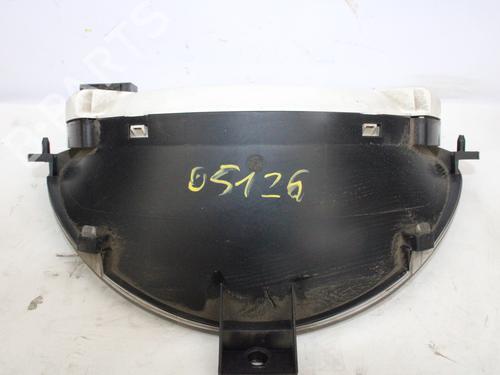 Instrument cluster CITROËN C3 I (FC_, FN_) 1.1 i | BP15212047C47 