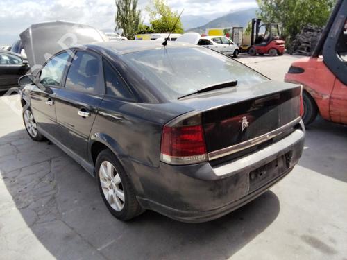 Headlight switch OPEL VECTRA C (Z02) | BP35783587I24 - Image 9