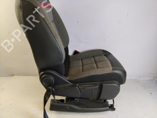 Right front seat CITROËN C5 AIRCROSS (A_)  | BP29965248C16