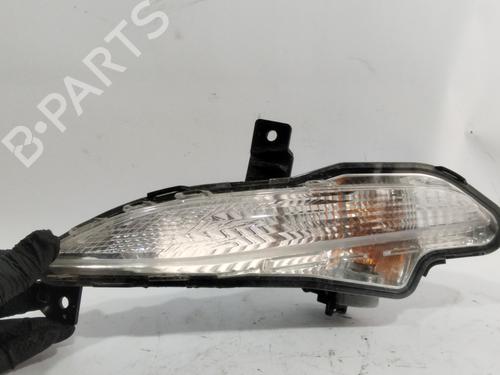 Used Left front indicator PEUGEOT 308 SW II (LC_, LJ_, LR_, LX_, L4_) 1.6 BlueHDi 100 (99 hp) 27376826