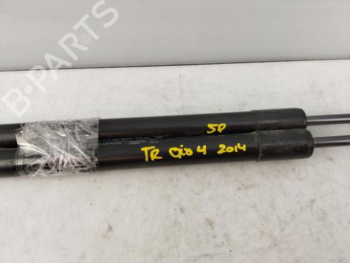 Tailgate lift support RENAULT CLIO IV (BH_)  | BP23271922C138 