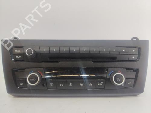 Switch BMW 1 (F20) 118 d | BP25997237I30 