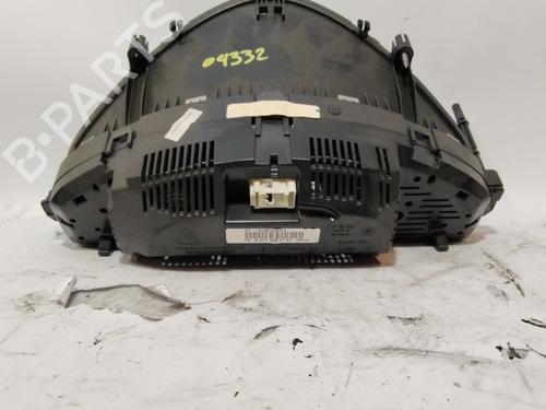 Instrument cluster MERCEDES-BENZ E-CLASS (W211) E 300 BlueTEC (211.024) | BP28183043C47 