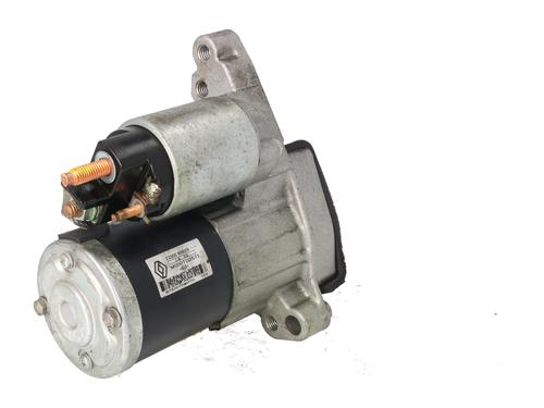 Startmotor Startmotor RENAULT MEGANE IV Hatchback (B9A/M/N_) [2015-2026] 37630356 37630356
