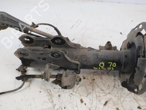 Right front shock absorber FORD FOCUS IV (HN) | BP39037696M17 - Image 4