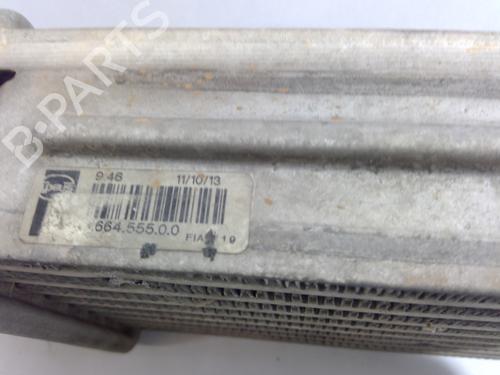 Intercooler ALFA ROMEO GIULIETTA (940_)  | BP10866406M30 