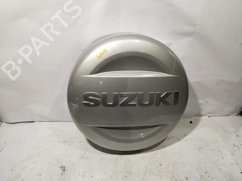 Andre SUZUKI GRAND VITARA II (JT, TE, TD) 1.9 DDiS All-wheel Drive (JT419, TD44, JB419WD, JB419XD,... (129 hp) 30926183