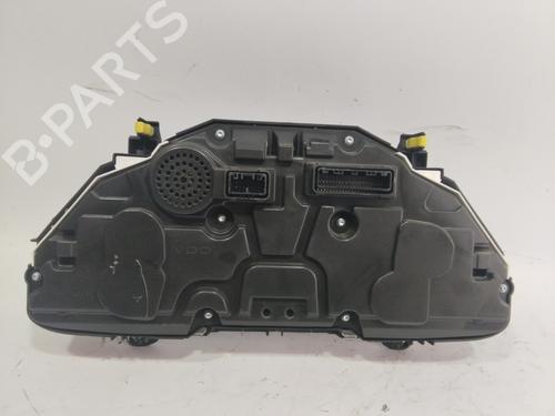 Instrument cluster TOYOTA AURIS (_E18_) 1.8 Hybrid (ZWE186_, ZWE186R) | BP23268897C47 