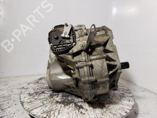 Gearbox SKODA KAROQ (NU7, ND7)  | BP30311198M3 