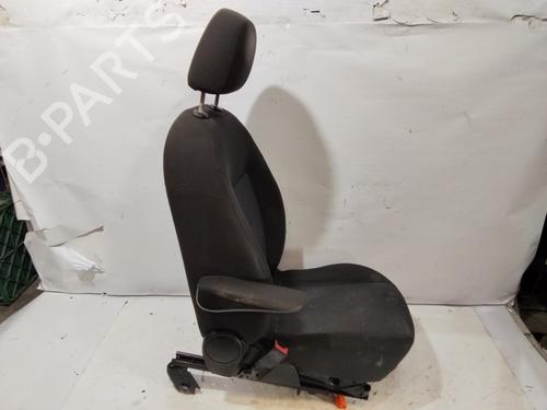 Left front seat OPEL COMBO Box Body/MPV (X12) | BP35783522C15 - Image 5