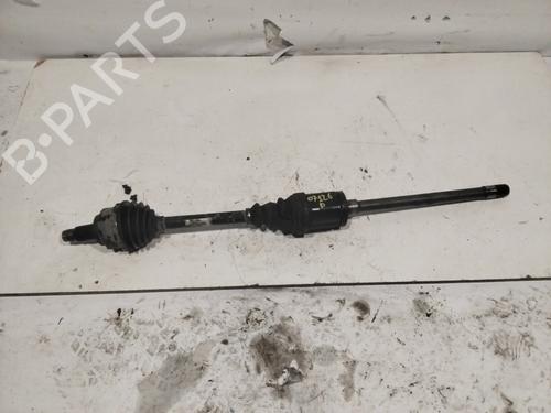 Right front driveshaft AUDI A3 (8L1)  | BP23224295M39 