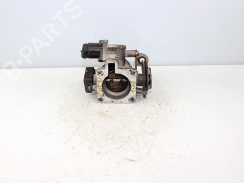 Throttle body PEUGEOT 306 (7B, N3, N5)  | BP25976073M82 