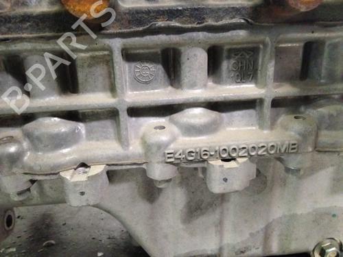 Engine DR DR 4.0 1.5 | BP28542108M1 