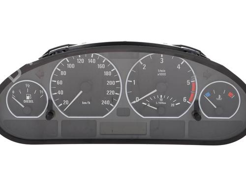 instrument-cluster-bmw-3-e46-1997-1998-1999-2000-2001-2002-2003-2004-2005-40007215 main image