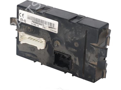 Electronic module OPEL VIVARO A Van (X83) | BP36305885M83 - Image 3