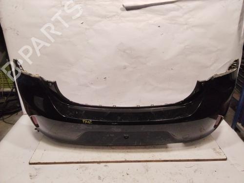Used Rear bumper OPEL CORSA F (P2JO) [2019-2025]  28386697