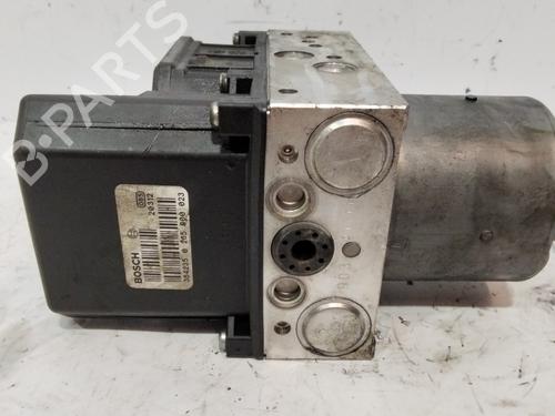 Pompe ABS JAGUAR X-TYPE I (X400) 2.1 V6 (156 hp) 28817423