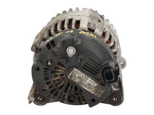 Alternator AUDI A3 (8P1) | BP31167663M7