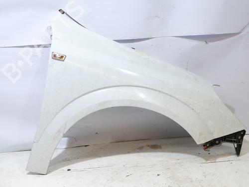 Used Right front fenders Right front fenders 37153293 37153293