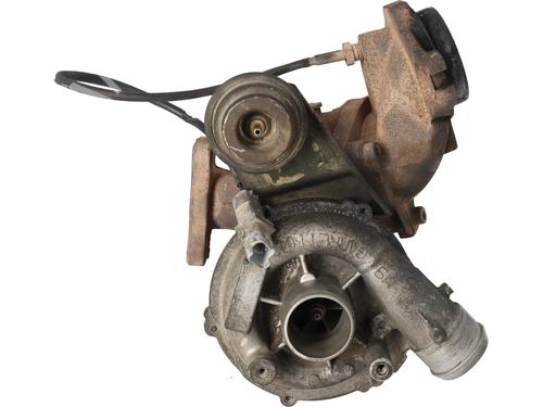 Turbolader/Kompressor CITROËN C8 (EA_, EB_) 2.0 HDi | BP32000697M71 - Image 2