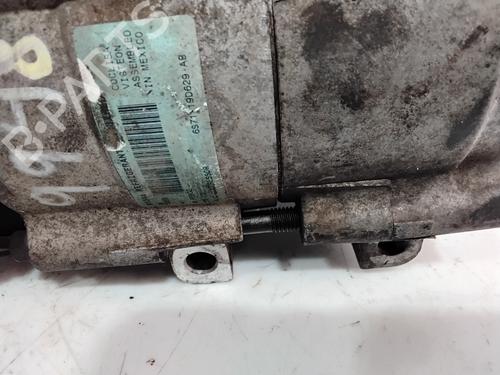 AC compressor FORD MONDEO III Saloon (B4Y) 2.0 TDCi | BP30138378M34