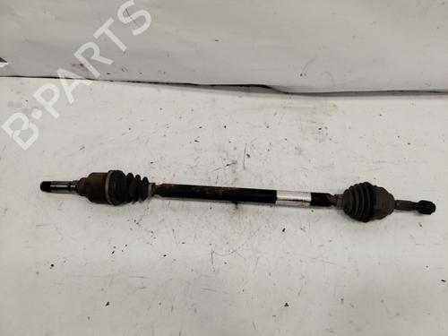 Used Right front driveshaft CITROËN C3 I (FC_, FN_) 1.1 i (60 hp) 27674392