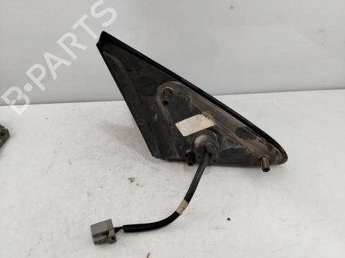 Left mirror FORD MONDEO III (B5Y) 2.0 16V TDDi / TDCi | BP19518849C26 