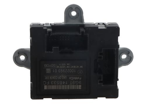 Electronic module FORD MONDEO IV (BA7) | BP31182101M83 - Image 2