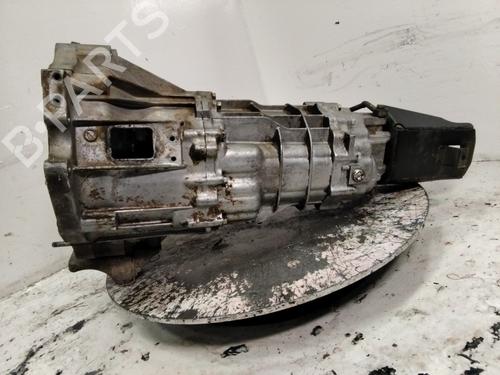 Gearbox SUZUKI JIMNY Closed Off-Road Vehicle (SN)  | BP28085891M3 