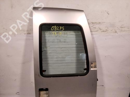 Right rear door PEUGEOT EXPERT Van (222) 1.9 D | BP23084298C5 
