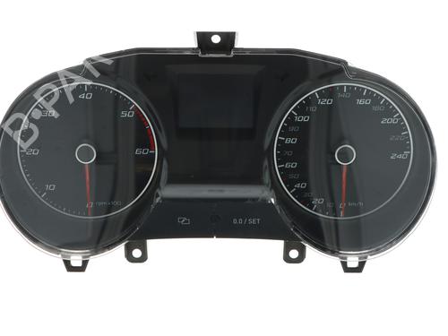 instrument-cluster-seat-ibiza-iv-6j5-6p1-2008-2009-2010-2011-2012-2013-2014-2015-2016-2017-35948078 main image