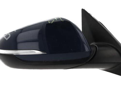 Right mirror HYUNDAI i30 (PDE, PD, PDEN) 1.6 CRDi | BP29953474C27 