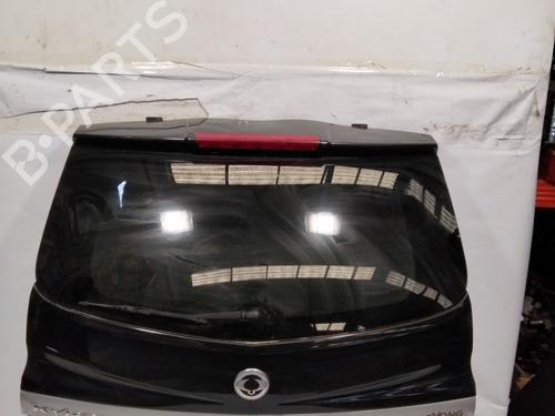 Bakluke CC/Kombi-Kupé SSANGYONG KYRON [2005-2014]  27556693