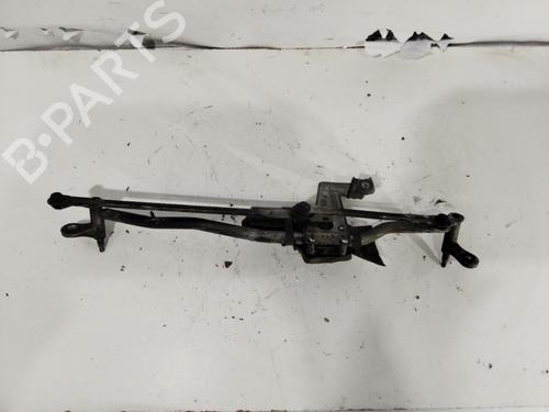 Used Front wiper motor PEUGEOT BOXER Van 2.2 HDi 120 (120 hp) 31803615