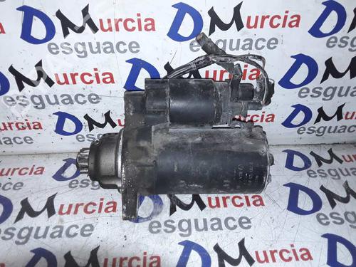 Startmotor SEAT CORDOBA Vario (6K5) [1999-2002]  10313176