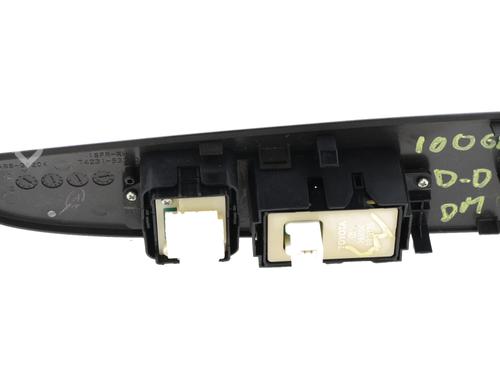 Right front window switch LEXUS IS II (_E2_) 200d (ALE20_, ALE20R) | BP29943254I26