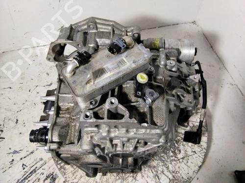 Gearkasse AUDI Q2 (GAB, GAG) 35 TDI quattro | BP31066516M3 
