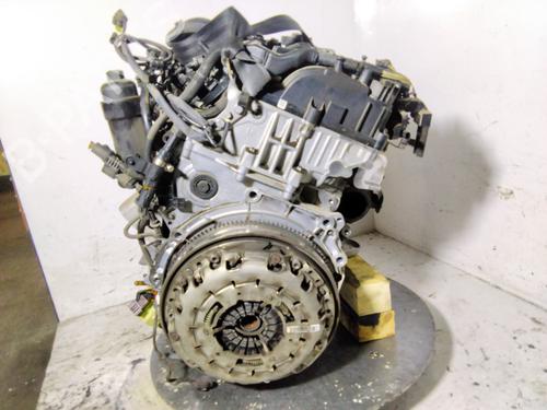 Engine BMW 1 (F21) 116 d | BP34435993M1  - Image 5