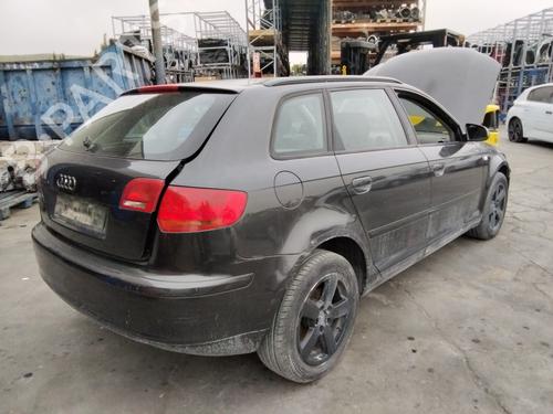 Right taillight AUDI A3 Sportback (8PA)  | BP30582174C35 