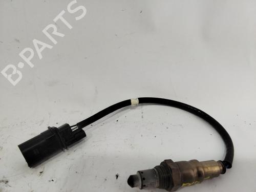 Elektronisk sensor SKODA FABIA III (NJ3)  | BP23869680M84 